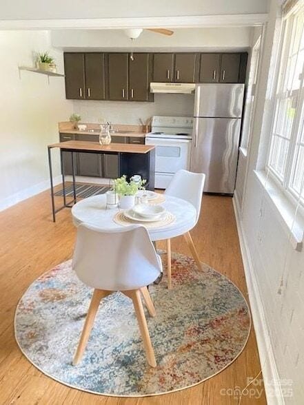 Photo - 1617 Fulton Ave Unit A