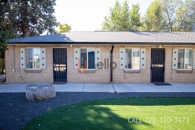 Building Photo - 1435 Otis St Unit 1435-3