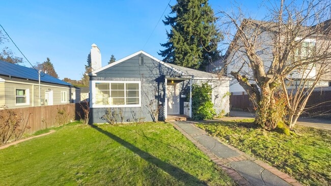 Photo - Updated West Seattle Two-Bedroom Home