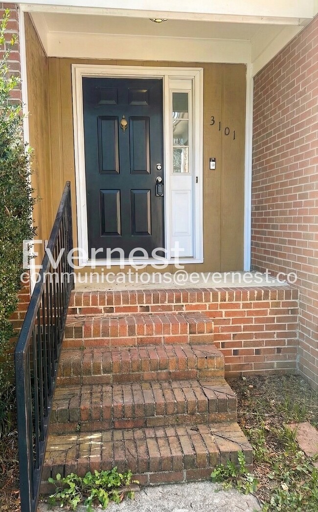 Photo - 3101 Amidon Dr