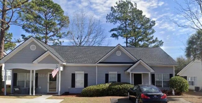 Building Photo - 7319 Suncatcher Dr