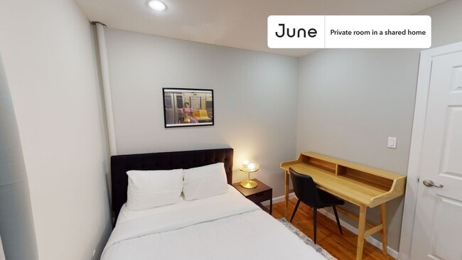 Photo - Room in Shared 3 bed/1 bath home Unit A