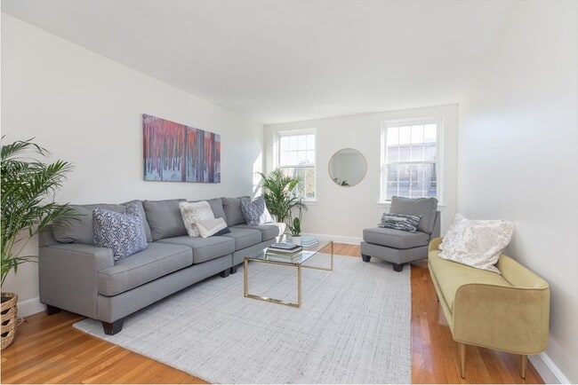 Photo - 1716 Cambridge St Condo Unit 22