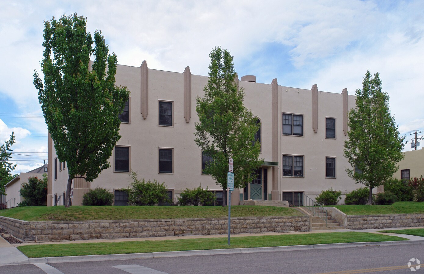 Travis Apartments - Travis Apartments