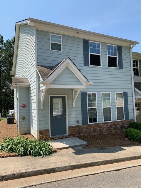 Photo - 179 Riverstone Commons Cir Townhome