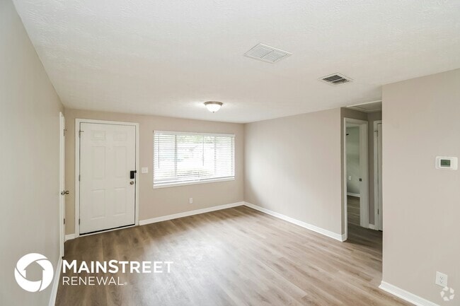 Building Photo - 8326 Santman Ct Rental
