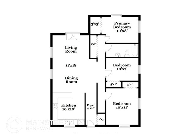 Photo - 4122 8th St S