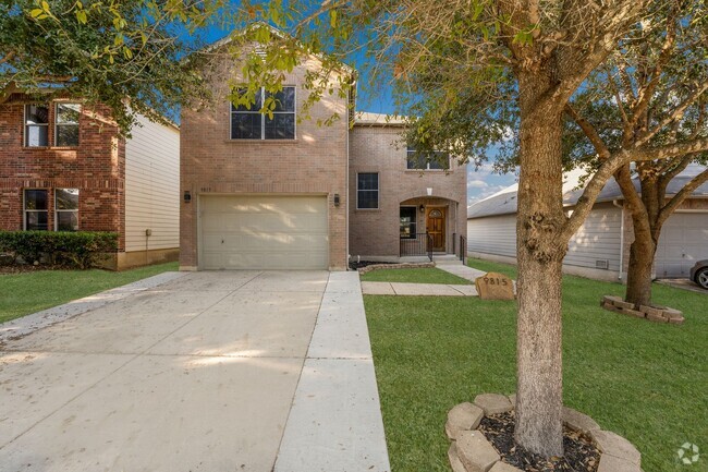 Building Photo - Charming & Spacious 3/2.5 in Mesa Creek JU... Rental