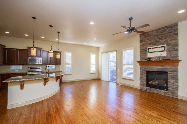 Photo - Beautiful Ranch Floor Plan Home in Cordera!