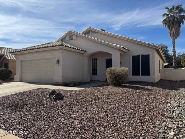 Photo - 9005 N Silver Moon Way
