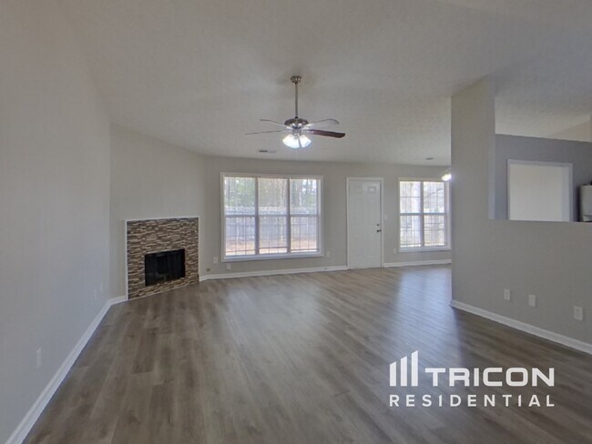 Photo - 2232 Carlton Chase Rd