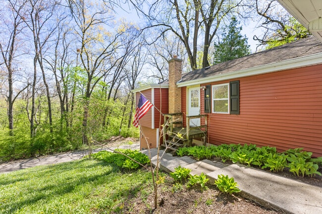 Photo - 1010 S Osage Dr