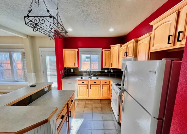 Photo - Beautiful home in Eagle available soon!