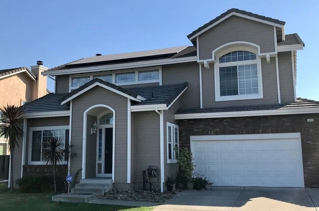Charming 4 bedroom 2.5 Bath home in Antioc... - Charming 4 bedroom 2.5 Bath home in Antioc...