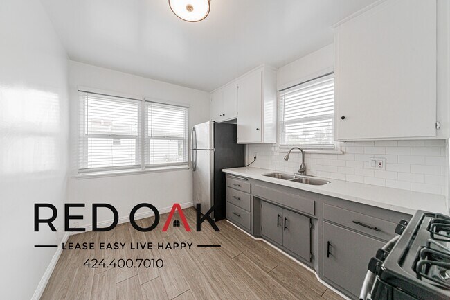 Photo - 3995 Inglewood Blvd Unit 4