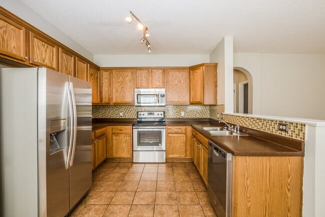 Photo - 9934 White Poplar Dr