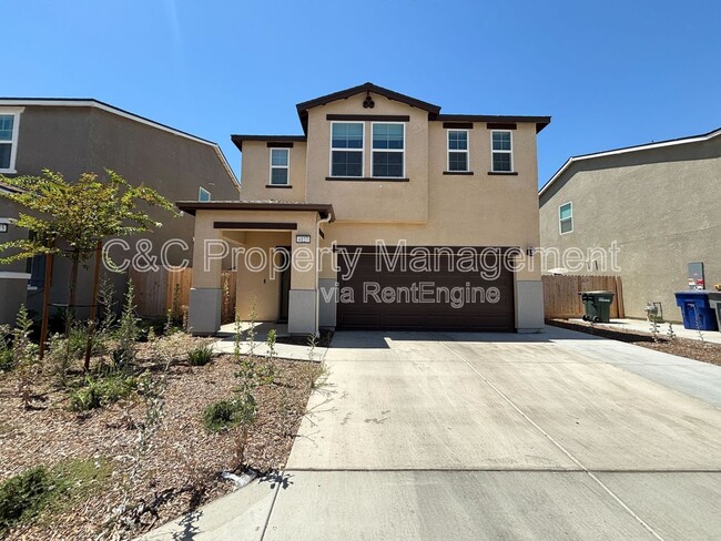 Photo - 4127 N Rosalia Ave Casa