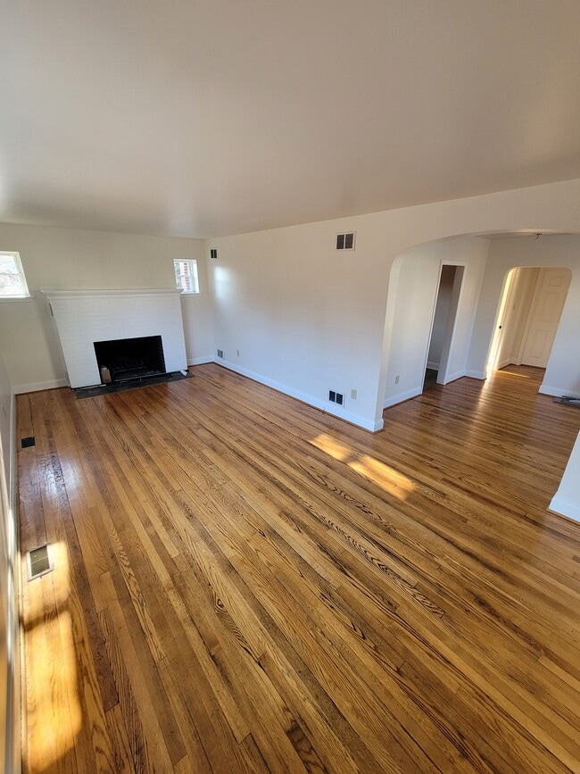Photo - 1403 N Scott St Apartamentos Unidad A
