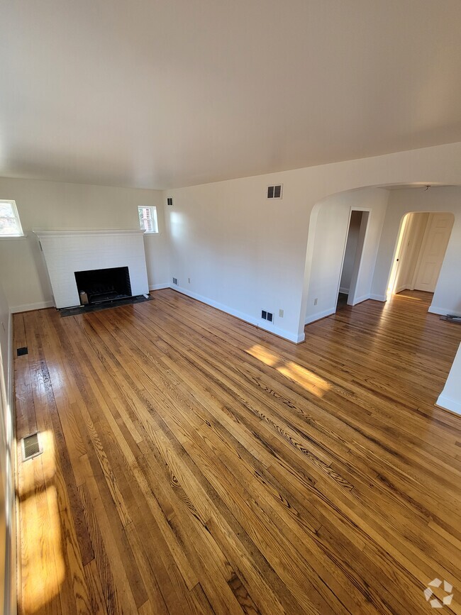 Building Photo - 1403 N Scott St Unit A Rental