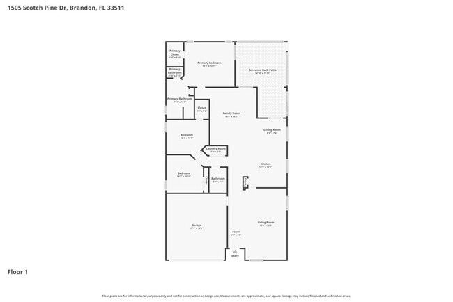 Photo - 1505 Scotch Pine Dr