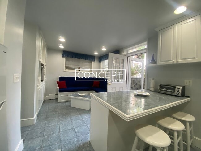 Photo - 101 Orleans St Unit 1FB