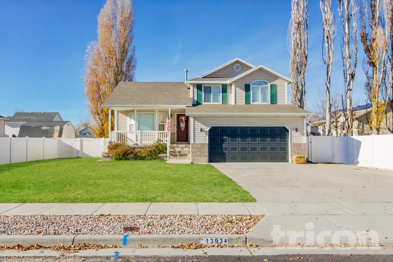 Photo - 1393 N 870 W