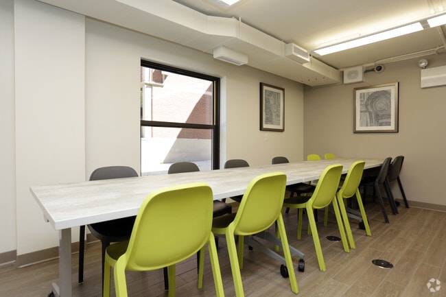 Sala comunitaria
