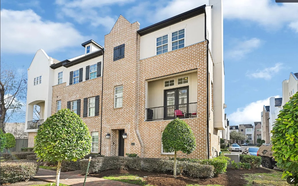 Photo - 2039 Fannin Sta N