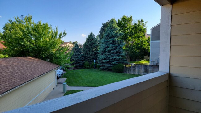 Photo - 4875 S Balsam Way Unit 15