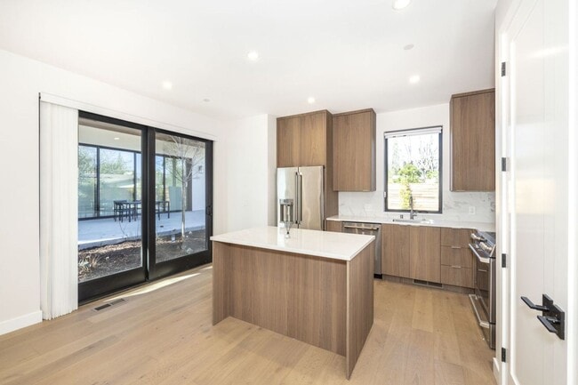 Photo - Newly Constructed 2 Bed, 1 Bath ADU in Barron Park w/ AC & Private Patio