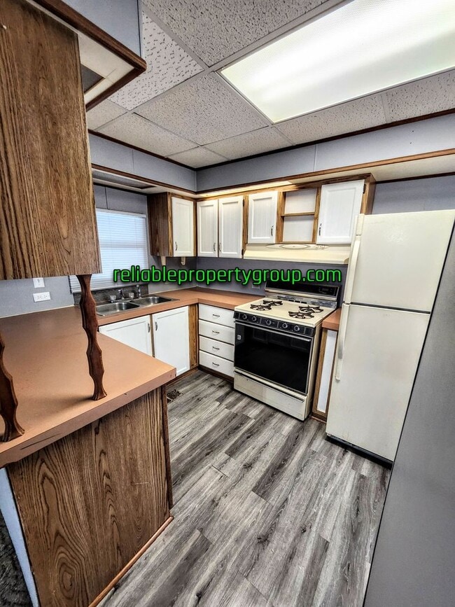 Photo - New Listing in Churubusco