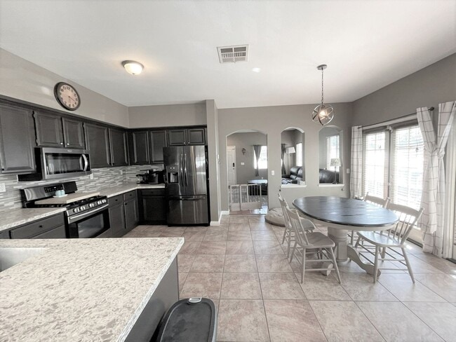 Photo - Desirable Old School Housing Community 3 bed x 2.5 Bath 2411 Sqft - Gated Community!!!