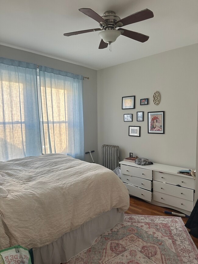 1161 Commonwealth Ave Unit 24