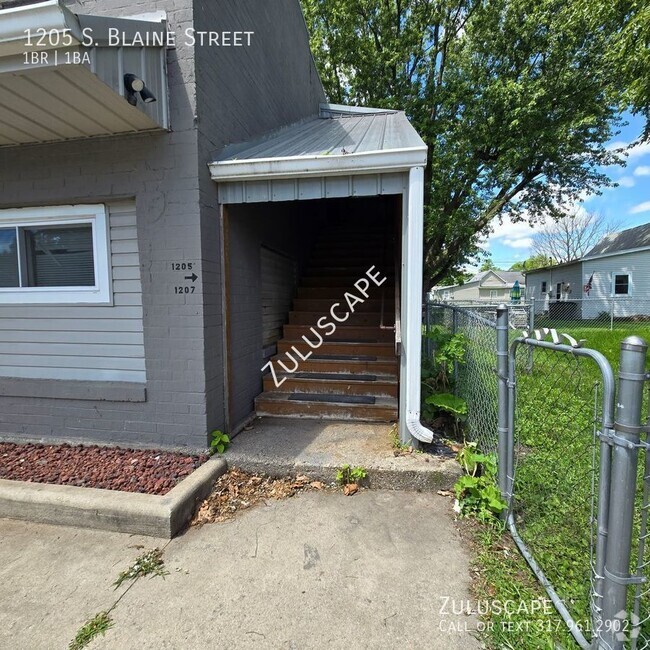 Building Photo - Half off FMR! Newly Rehabbed one bedroom i... Rental