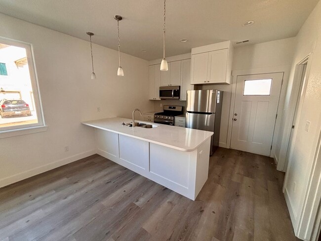 Photo - New 3-Bedroom Townhomes Available