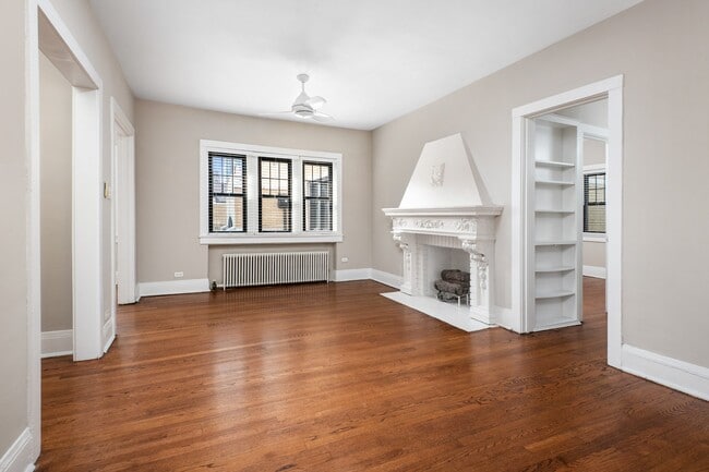 Building Photo - Irving Courts by Reside Rental