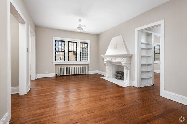 Building Photo - Irving Courts by Reside Rental