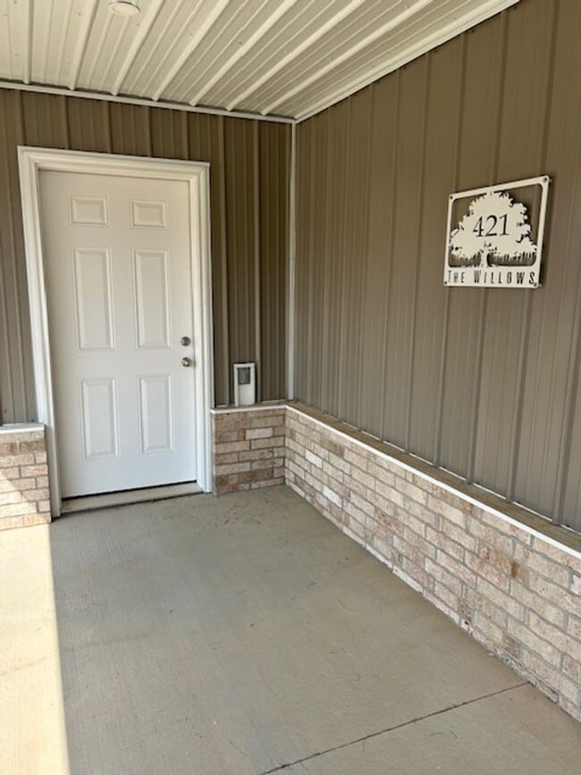 Building Photo - Duplexes Now Available! Rental