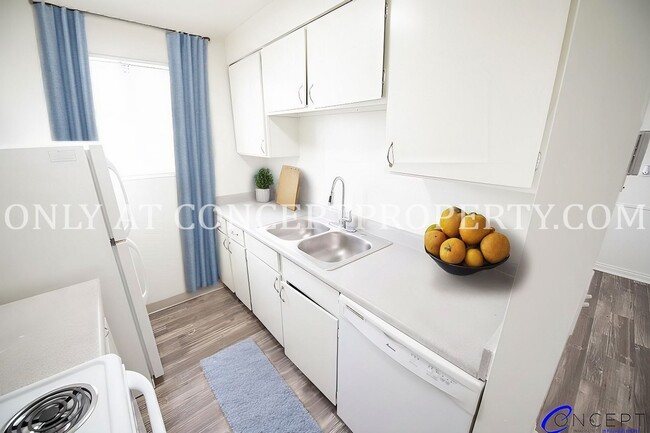 Summit View Apartments