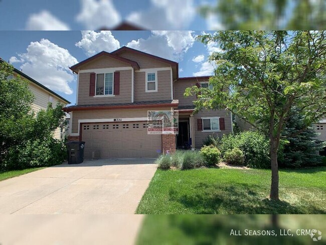 Building Photo - 2211 Sierra Park Dr Rental