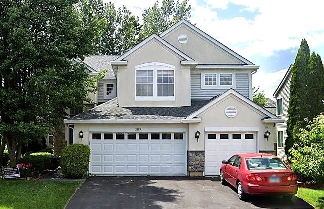 Building Photo - 2119 Horncastle Ln Rental