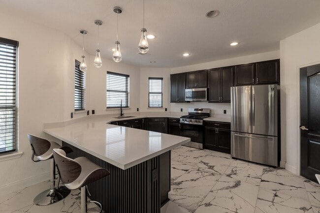 2702 Oat Harvest Ct