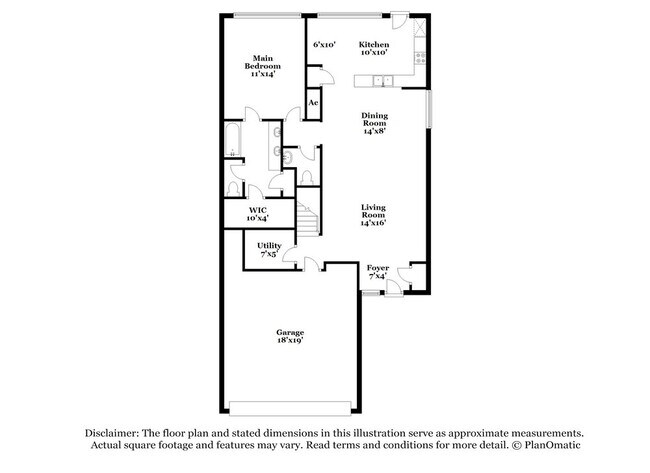 Photo - 9446 Green Mills Dr