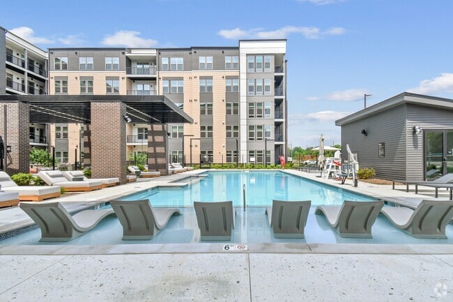 Building Photo - The Kincaid at Caton Hill Rental