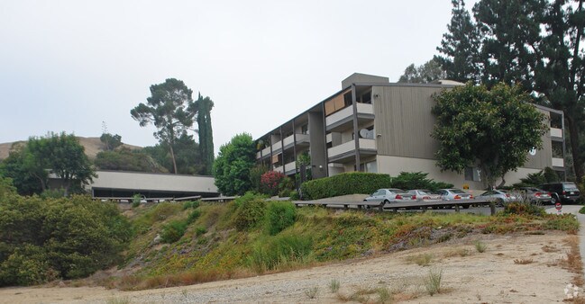 Annandale Terrace Apartments