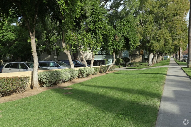 Redlands Oasis - Redlands Oasis