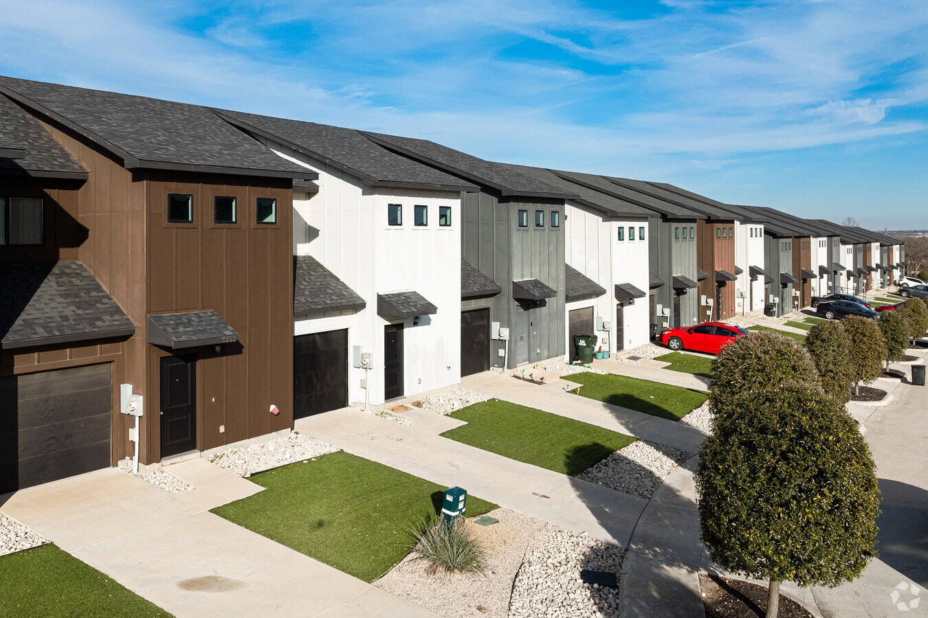 The Point at Forest Hill - The Point at Forest Hill