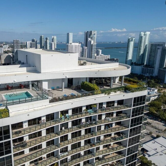 Building Photo - 1600 NE 1st Ave Unit 3217 Rental