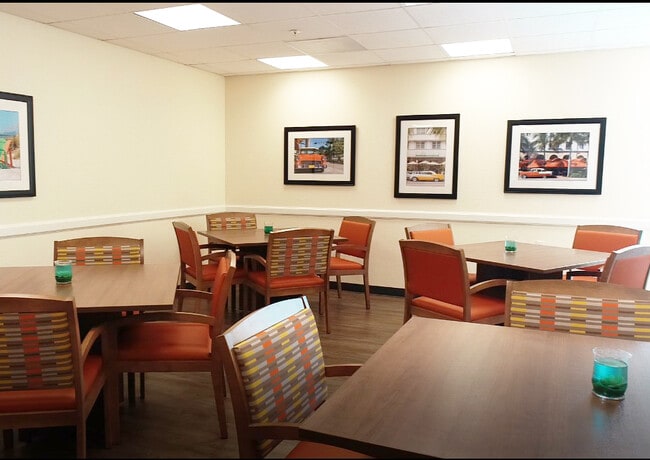 Photo - The Towers of Jacksonville Affordable Senior