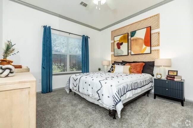 Building Photo - 9914 Military Dr W Unit 0411 Rental